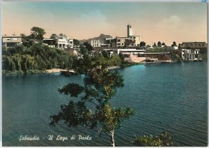 60573 - vintage postcard - Latin province: Sabaudia-