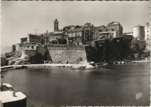 CPM Bastia La Citadelle CORSICA (1078905)