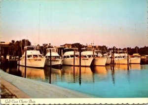 Fishing Boats Gulf Coast Charter Boats Ocean Springs Mississippi