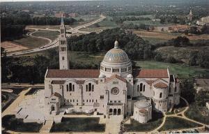 BG14012 national shrine of immaculate cenception  washington  usa