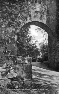 BG28734 schloss schaumburg a d weser inneres burgtor   germany CPSM 14x9cm