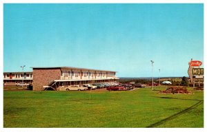 Canada Woodstock  Wandlyn Motor Inn