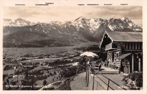 BG37117 st martin a grasberg real photo   germany