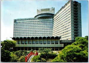 CONTINENTAL SIZE POSTCARD SIGHTS SCENES & CULTURE OF JAPAN 1960s-1980s h23b20