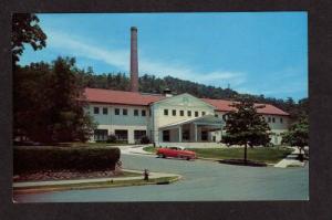 AR Libbey Physical Medicine Center HOT SPRINGS ARKANSAS