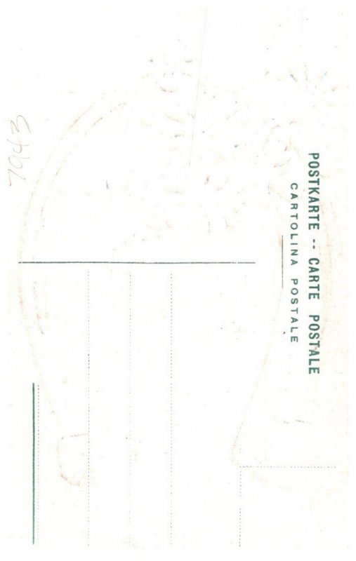 Name  JOHN inside  Good Luck  Horseshoe