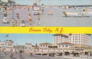 New Jersey Ocean City 1973