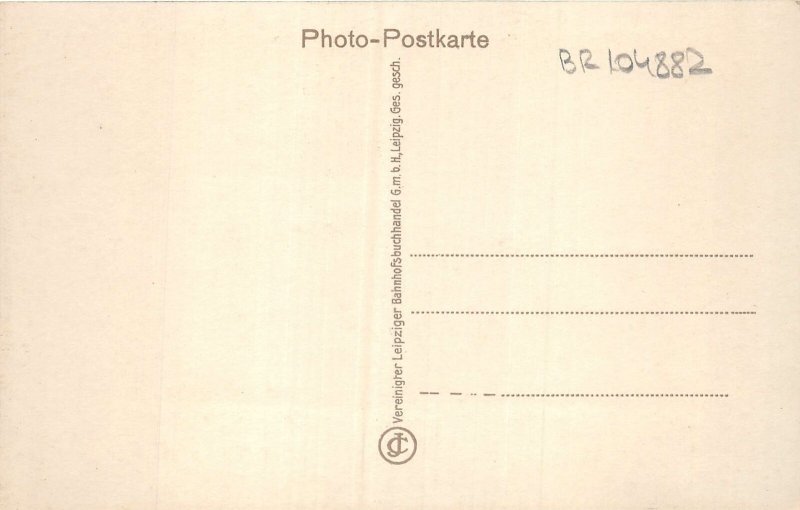 br104882 leipzig hauptbahnhof germany tramway tram