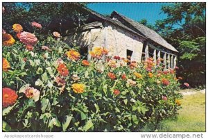 Texas Federicksburg One Of Fredericksburgs Oldest Houses