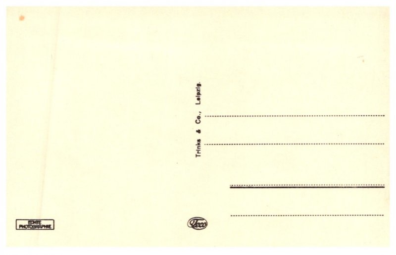 Germany Wesermiinde M.am Stadttheater , Cigar Store