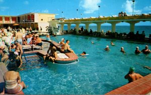 Florida Miami Beach Lucerne Hotel Swimming Pool