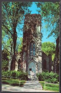 Grace Episcopal Church,Galena,IL