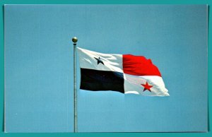 Panama - National Flag - [FG-353]