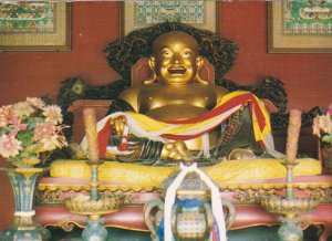 China Big Belly Budha Of Maitreya