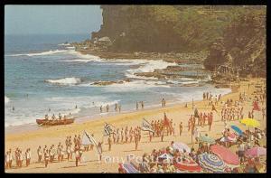 Australia - Avalon Beach, Sydney