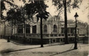 CPA VICHY Le Casino (267295)