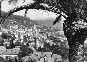 BR19567 Grasse la parfumee vue   france