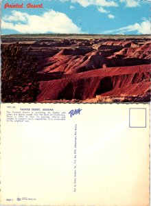 Painted Desert(14576