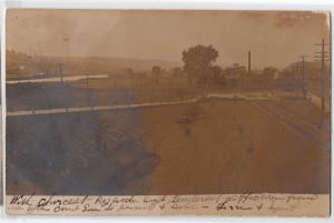 RPPC, ? PM St Johnsville NY