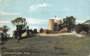 uk42397 saltwood castle kent uk