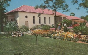 Israel Postcard - Shave-Zion Community Centre   RS23619