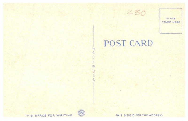 Michigan  Detroit Ford Rotunda , Administration Bldg, Factory