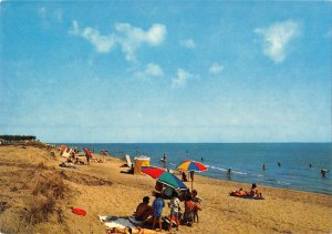 B108139 Italy Camping Florida Casal Borsetti (Ravenna) real photo uk