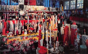 Martinville Lake Cottage and Candle Shop Canadensis, Pennsylvania PA Postcards