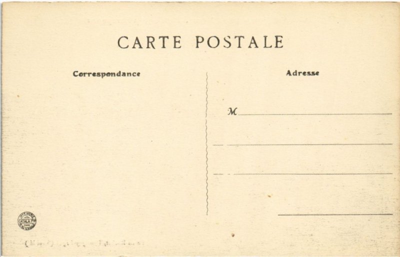 CPA LAGNY-sur-MARNE THORIGNY-sur-MARNE - POMPONNE - Vue Panoramique (1320268)