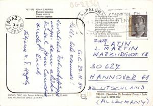 BG27361 gran canaria   spain