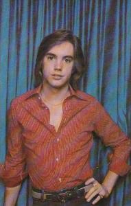 Shaun Cassidy