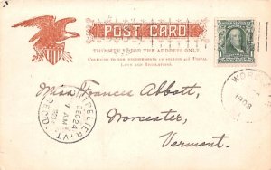 Main Street Wellsville, New York