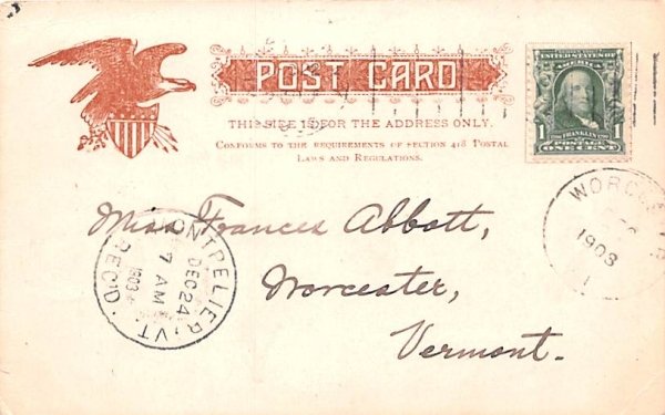 Main Street Wellsville, New York