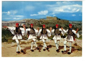 Body Guard, Athens, Greece, Male Dancers, Used