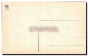 Old Postcard From Toledo Torre Catedrale