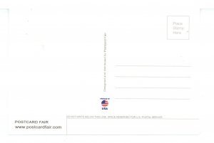 NJ - New Jersey Map & Highlights   (continental size)