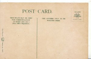 Devon Postcard - Pilton Church - Near Barnstaple - Ref 3681A