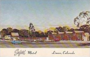 Colorado Limon Safari Motel