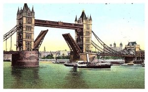 London , Tower Bridge