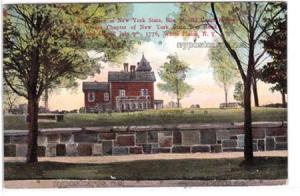 Old Court House, White Plains NY