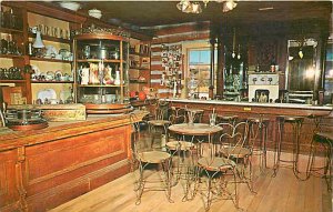 207169-Nevada City, Montana, Drug Store, Interior View