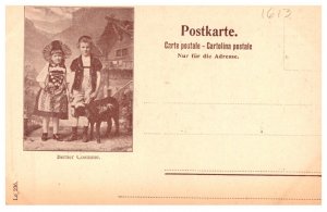 Switzerland   Thun  Rathhaus