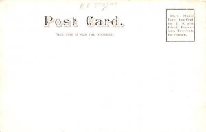 Union Station Worcester, Massachusetts MA