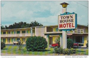 Florida Kissimmee Town House Motel