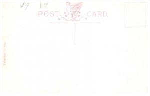 Ireland  Killarney Punch Bowl Lake