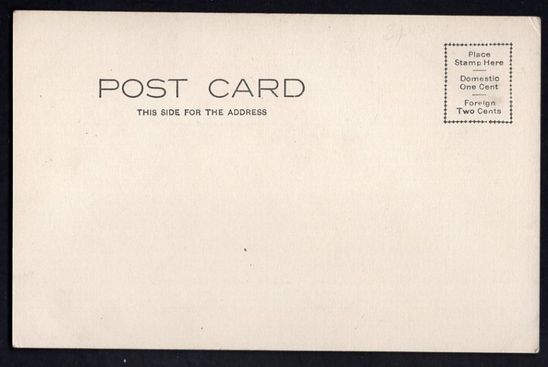 4520) Pennsylvania GETTYSBURG Spangler's Spring - Und/B