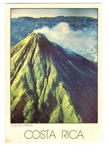 Volcano Arenal, Costa Rica