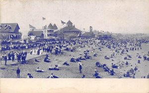 Beach Scene Atlantic City? in Beach Scene, New Jersey