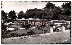 Old Postcard Lavaur Tarn Square Bressoles