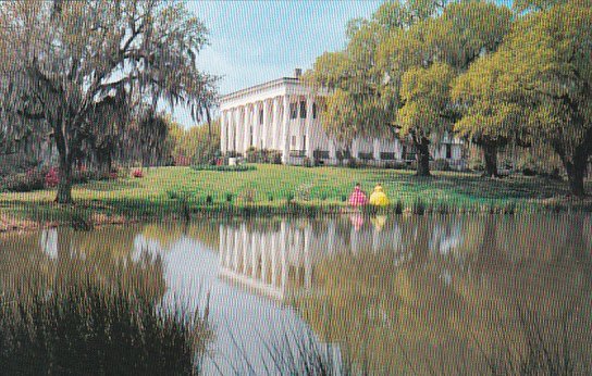 Louisiana Greenwood Greenwood Plantation